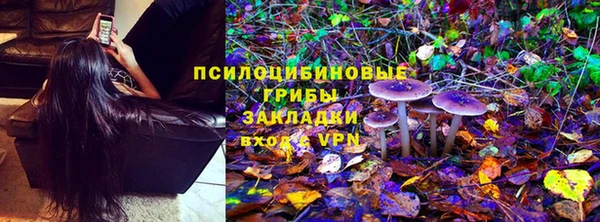 кристаллы Верея
